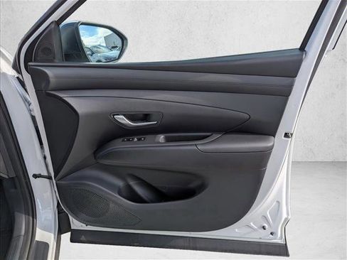 New 2026 Hyundai Tucson SEL image 26