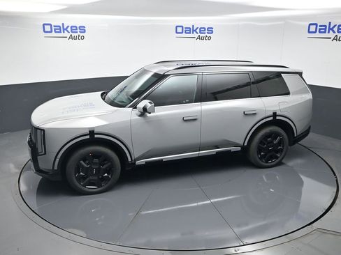 New 2027 Kia Telluride X-Line SX Prestige AWD/4WD image 54