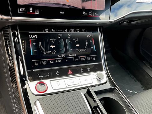 New 2026 Audi S8 image 16