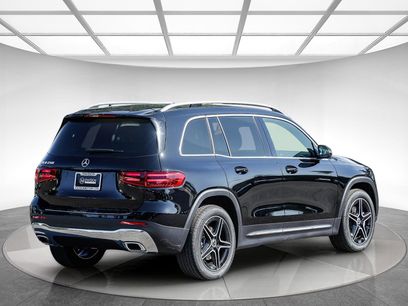 New 2026 Mercedes-Benz GLB 250