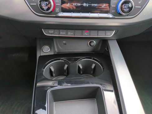 Used 2025 Audi A5 2.0T Premium Plus w/ Convenience Plus Package image 28