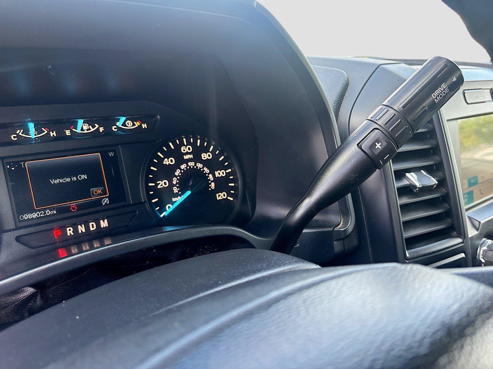 Used 2018 Ford F150 XL w/ Equipment Group 101A Mid AWD/4WD image 16