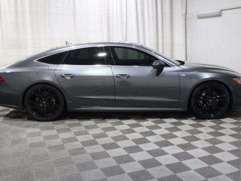 Used 2019 Audi A7 3.0T Prestige w/ Prestige Package image 30