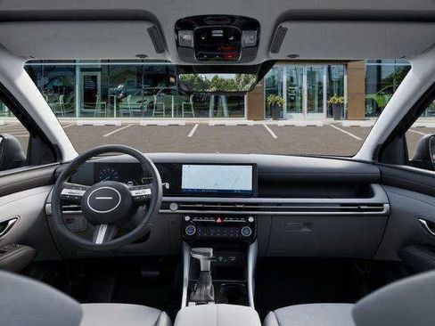 New 2026 Hyundai Tucson SEL FWD image 20