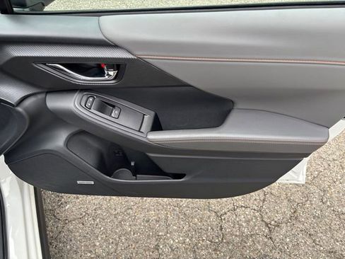 Certified 2025 Subaru Crosstrek 2.5i Limited w/ Crosstrek Mirror Package AWD/4WD image 16