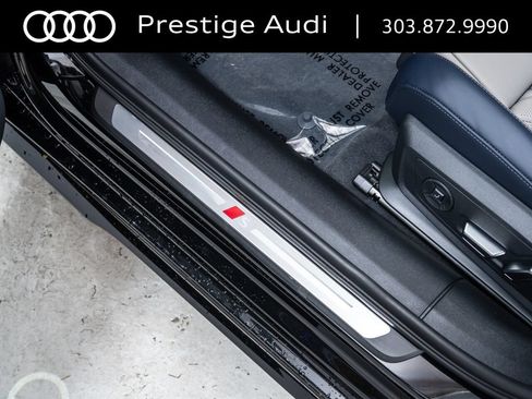 New 2026 Audi A6 Prestige AWD/4WD image 28