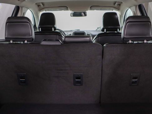 Used 2021 Ford Edge SEL FWD image 28