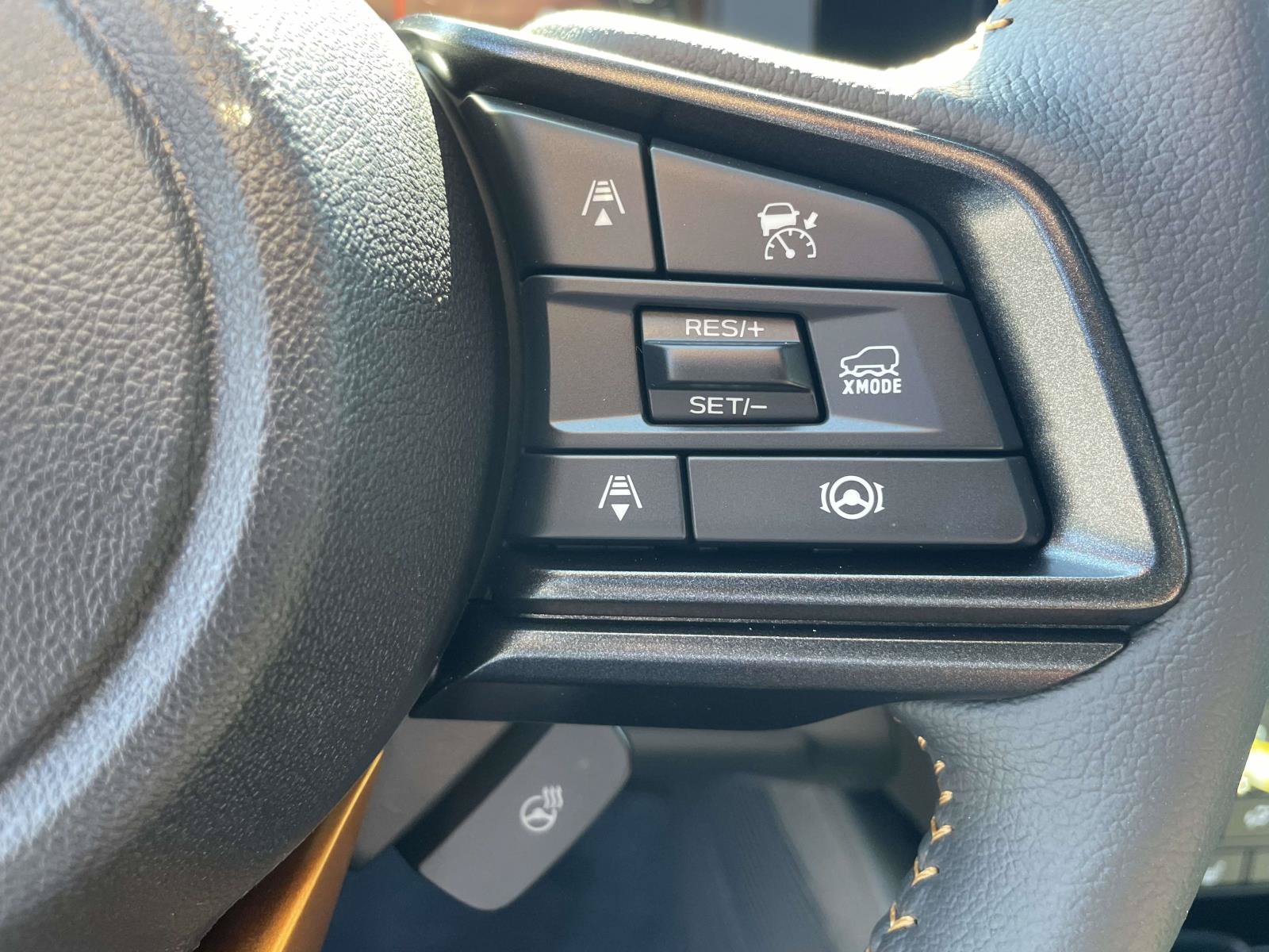 New 2026 Subaru Outback Wilderness AWD/4WD image 24