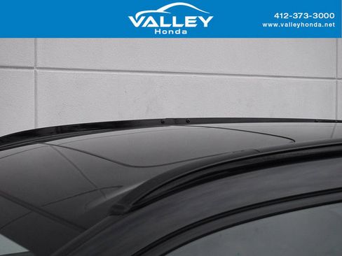 Used 2026 Honda CR-V Sport Touring image 3