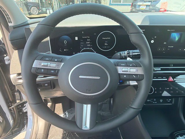 New 2026 Hyundai Tucson Limited AWD/4WD image 21