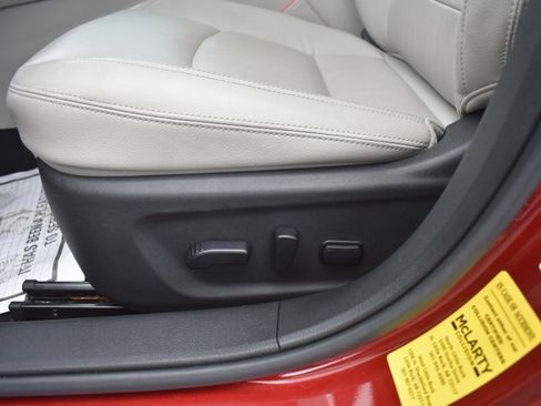 Used 2020 Nissan Altima 2.5 Platinum FWD image 14