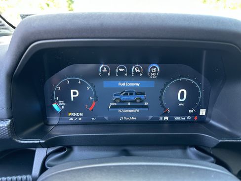 Used 2024 Ford Ranger Raptor AWD/4WD image 15