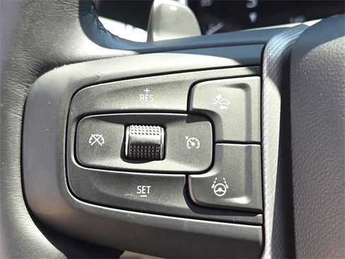 Used 2024 GMC Sierra 1500 Denali w/ Technology Package image 24