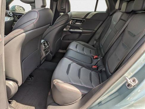 New 2025 Mercedes-Benz GLC 63 AMG S image 17