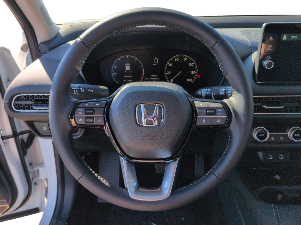 New 2027 Honda HR-V EX-L image 12