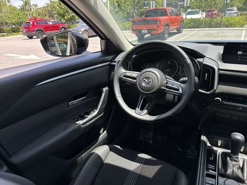 Certified 2024 MAZDA CX-50 AWD 2.5 S w/ Cargo Package image 21