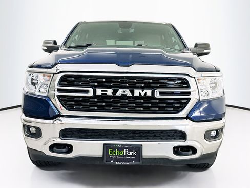 Used 2022 RAM 1500 Big Horn image 2