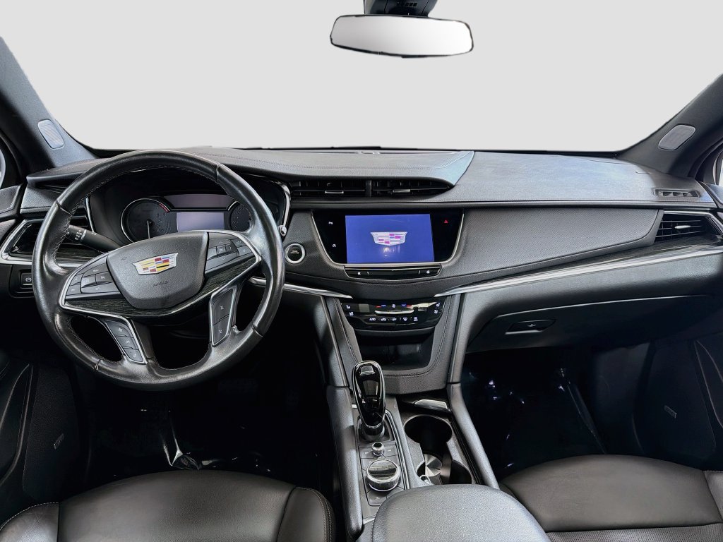 Used 2022 Cadillac XT5 Premium Luxury AWD/4WD image 25