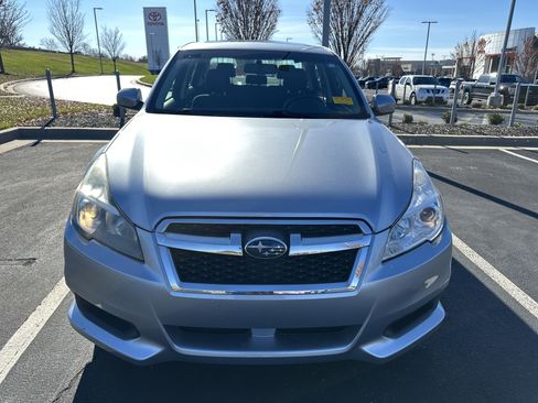 Used 2013 Subaru Legacy 2.5i Premium w/ All-Weather Pkg + Moonroof image 3