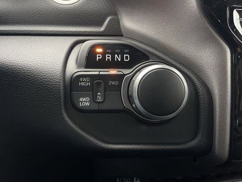 Used 2024 RAM 2500 Big Horn w/ Safety Group image 14