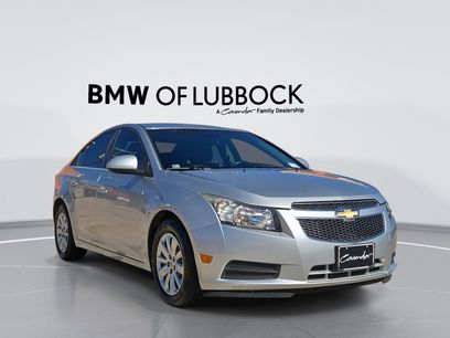 Used 2011 Chevrolet Cruze LT
