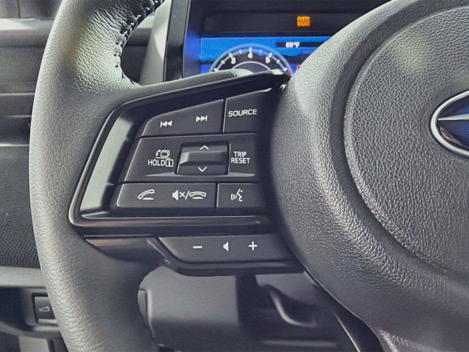 New 2026 Subaru Outback Limited AWD/4WD image 40