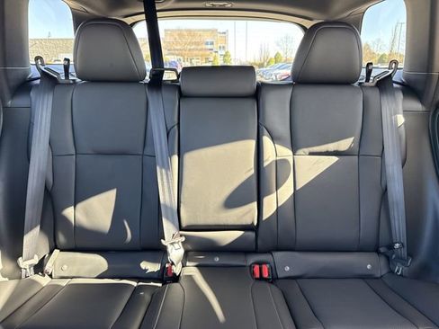 New 2026 Subaru Outback Limited XT w/ Premium/Limited Plus Package image 32