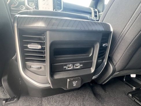 New 2026 RAM 1500 Big Horn image 27