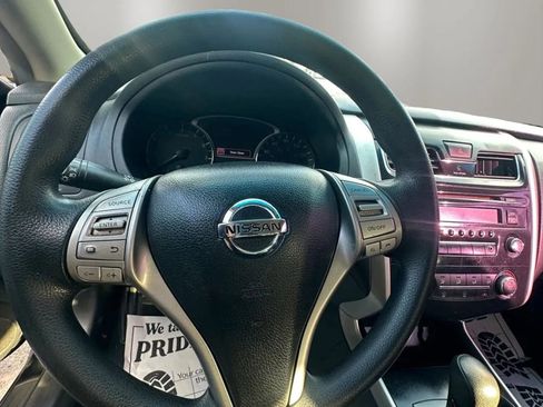 Used 2015 Nissan Altima 2.5 S FWD image 23