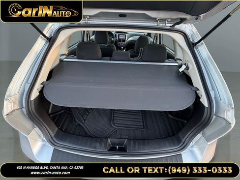 Used 2009 Subaru Impreza 2.5i AWD/4WD image 21