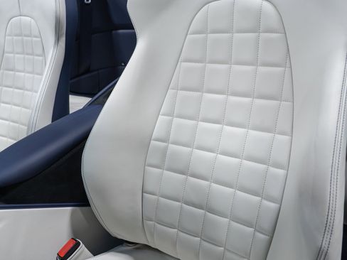 Used 2025 Ferrari Roma Spider image 46