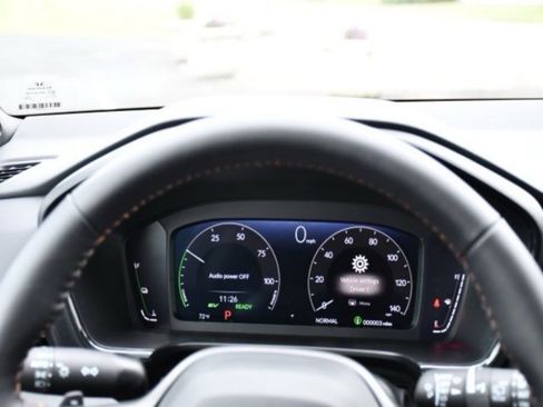 New 2026 Honda CR-V Sport-L image 24