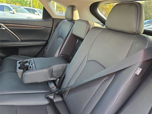 Used 2022 Lexus RX 350 FWD w/ Premium Package image 11