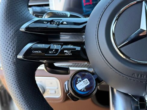 New 2026 Mercedes-Benz GLE 53 AMG 4MATIC image 20