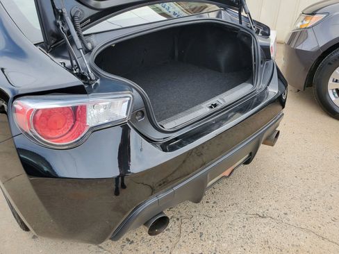 Used 2013 Scion FR-S RWD image 42