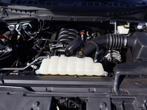 Used 2024 Ford F150 Tremor w/ Equipment Group 402A High image 43