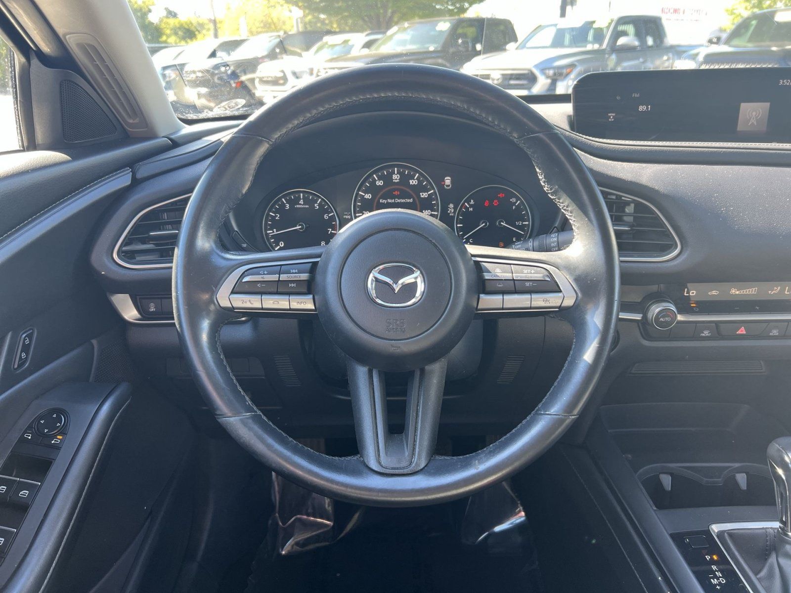 Used 2023 MAZDA CX-30 AWD 2.5 S w/ Select Package image 15