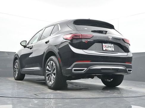 Used 2024 Buick Envision Preferred AWD/4WD image 29