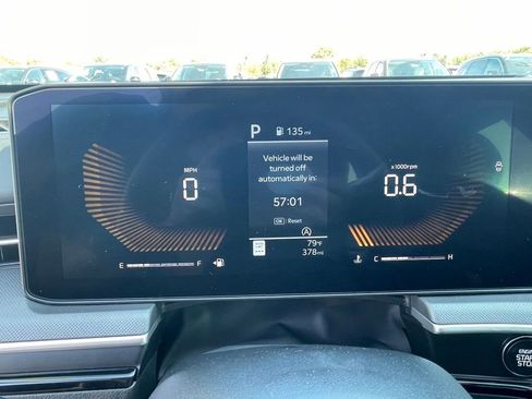 New 2026 Kia K5 LXS image 12