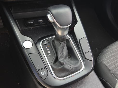 Used 2020 Kia Soul GT-Line w/ GT 2.0L Power Sunroof Package image 19