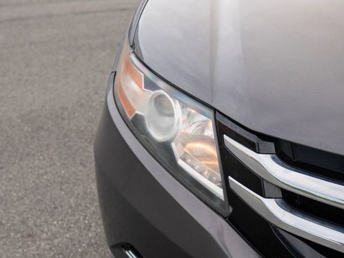 Used 2015 Honda Odyssey EX-L image 11