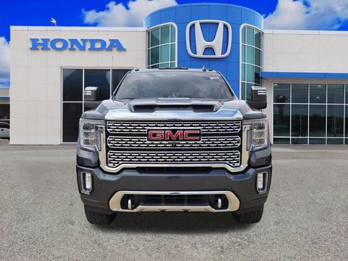 Used 2021 GMC Sierra 2500 Denali w/ Denali Ultimate Package image 4