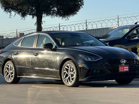 Used 2023 Hyundai Sonata SEL image 10