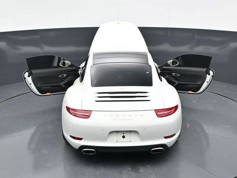 Used 2015 Porsche 911 Carrera RWD image 43