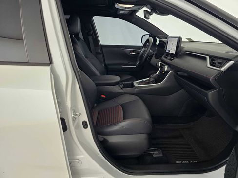 Used 2023 Toyota RAV4 XSE image 10