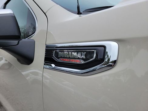 New 2026 GMC Sierra 1500 Denali image 7