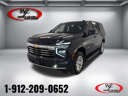 New 2026 Chevrolet Tahoe LT w/ Comfort Package