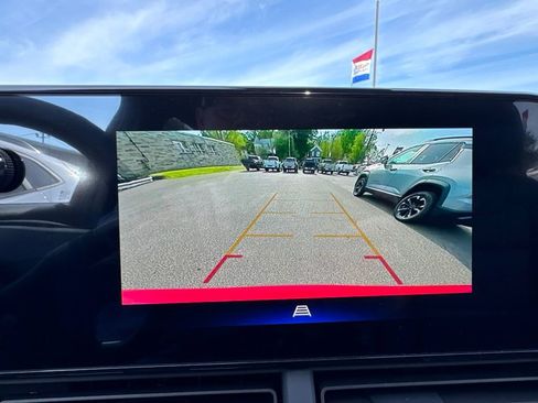 New 2026 Chevrolet Trax RS w/ Sunroof Package FWD image 7