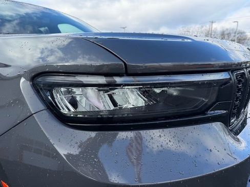 Certified 2025 Jeep Grand Cherokee L Limited w/ Luxury Tech Group II image 10