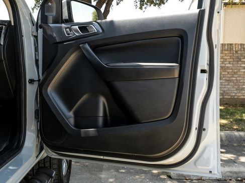 Used 2021 Ford Ranger Lariat w/ Equipment Group 501A High AWD/4WD image 60